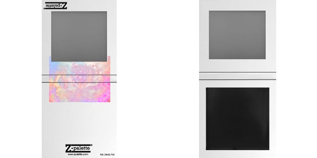 Custom Small Z Palette