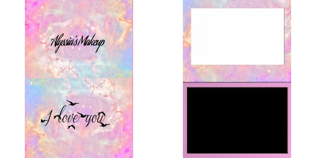 Custom Solid Z Palette