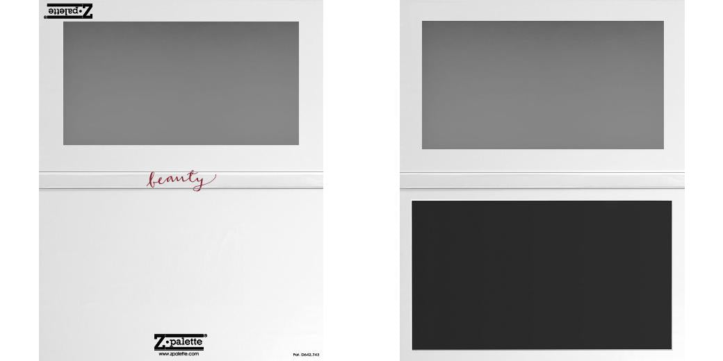 Custom Large Z Palette