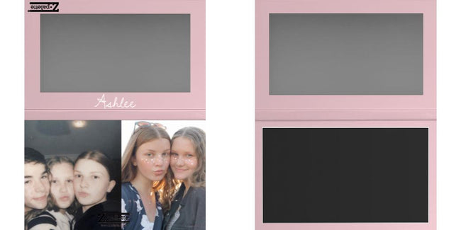 Custom Large Z Palette