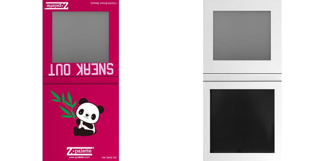 Custom Small Z Palette