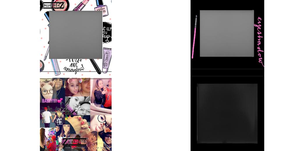 Custom Small Z Palette