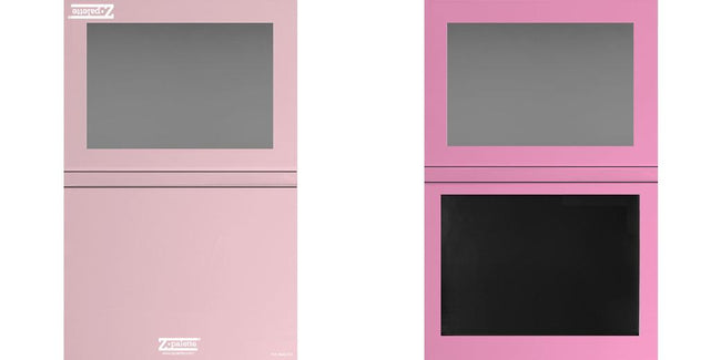 Custom Extra Large Z Palette