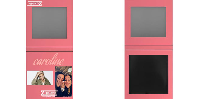 Custom Small Z Palette