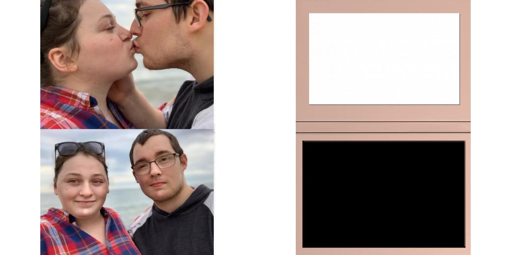 Custom Solid Z Palette