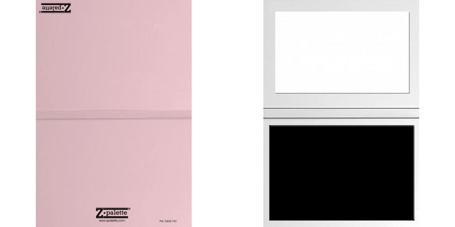 Custom Solid Z Palette