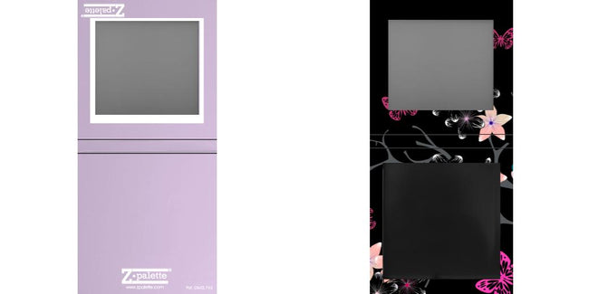 Custom Small Z Palette