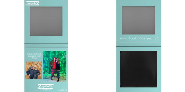 Custom Small Z Palette