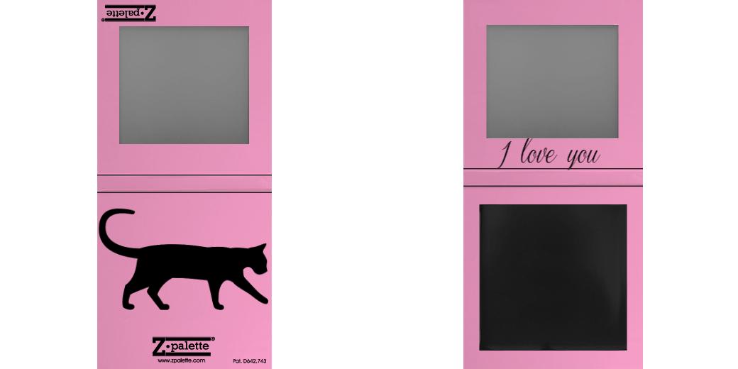 Custom Small Z Palette