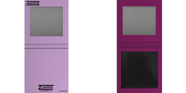 Custom Small Z Palette