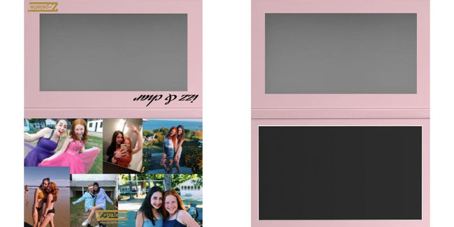 Custom Large Z Palette