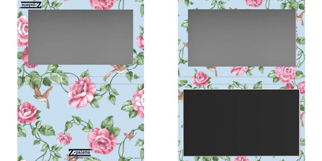 Custom Large Z Palette