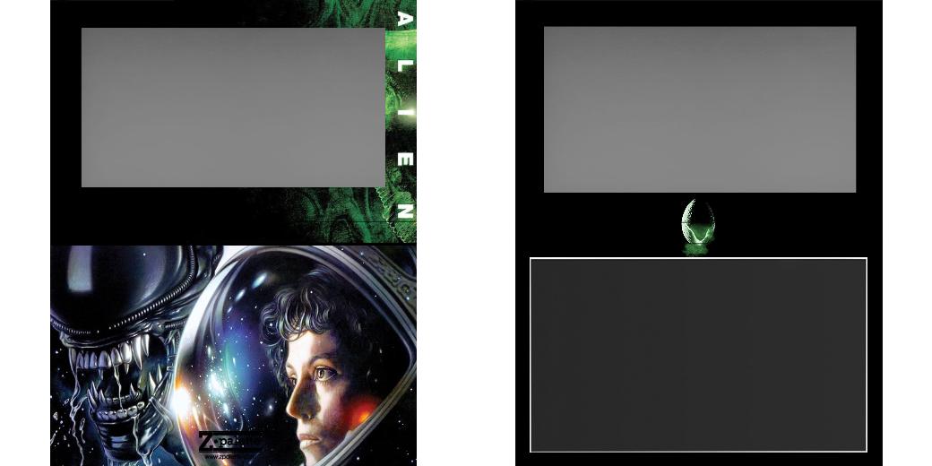 Custom Large Z Palette