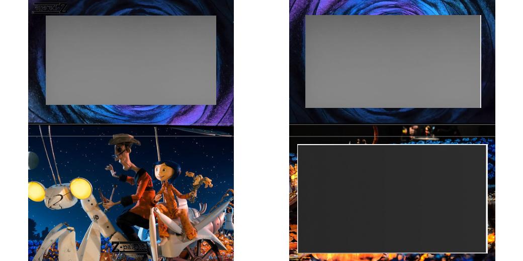 Custom Large Z Palette