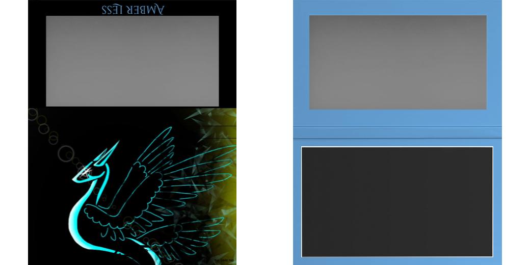 Custom Large Z Palette