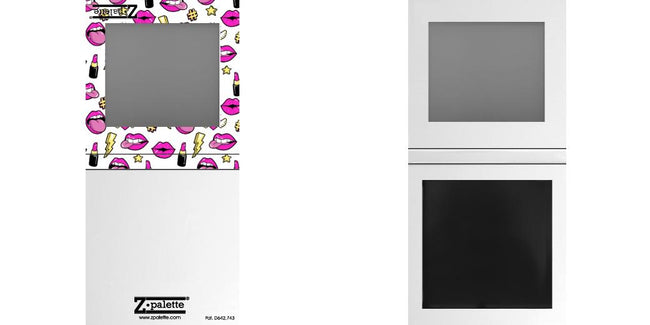 Custom Small Z Palette