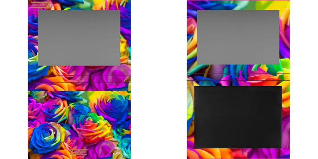 Custom Extra Large Z Palette