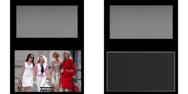 Custom Large Z Palette