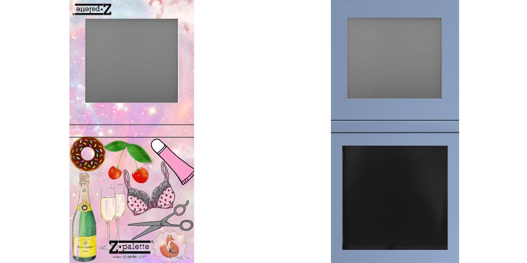 Custom Small Z Palette