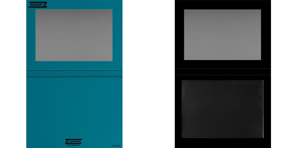 Custom Extra Large Z Palette