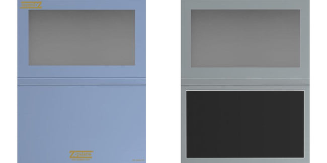 Custom Large Z Palette