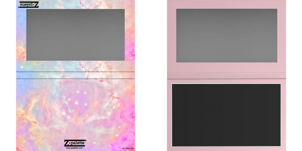 Custom Large Z Palette