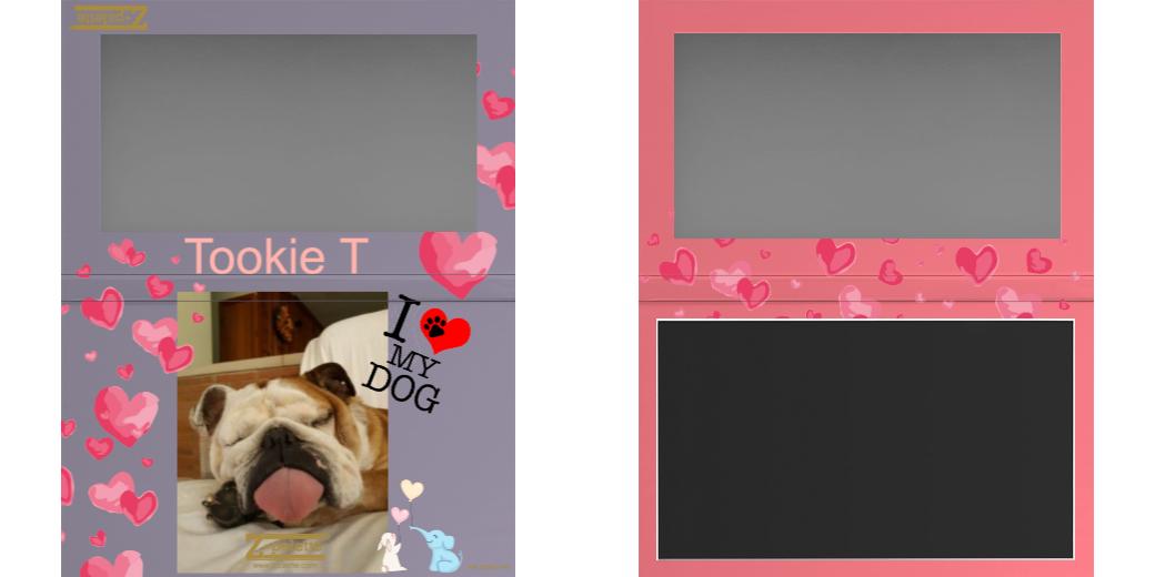 Custom Large Z Palette