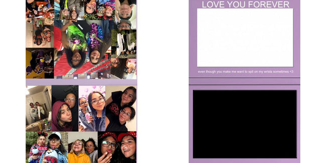 Custom Solid Z Palette