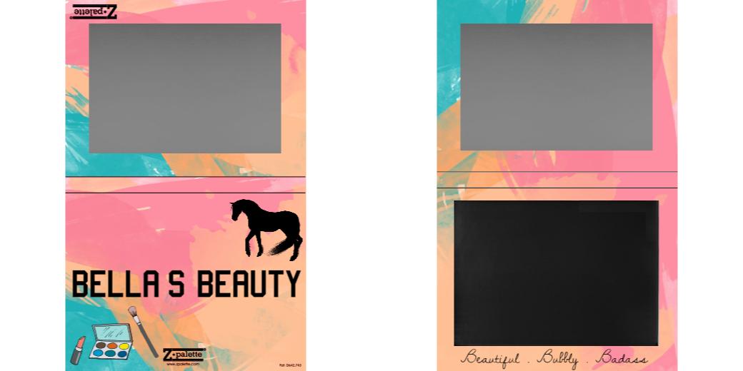 Custom Extra Large Z Palette