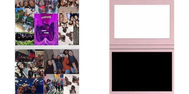 Custom Solid Z Palette