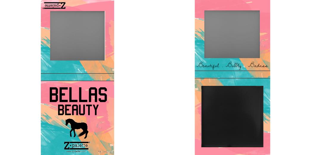 Custom Small Z Palette