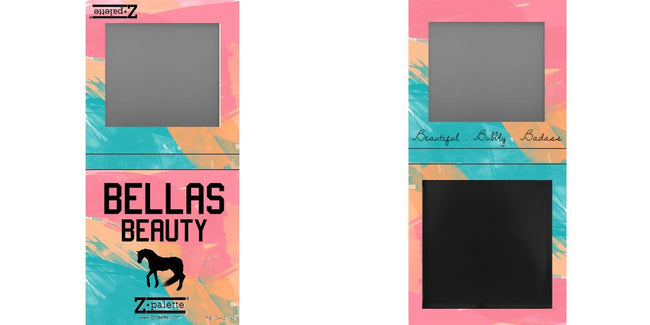 Custom Small Z Palette