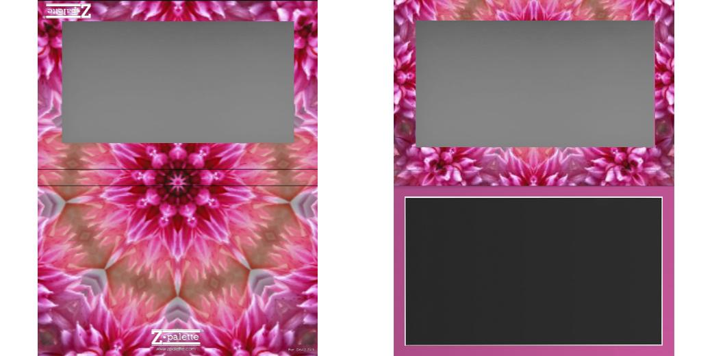 Custom Large Z Palette