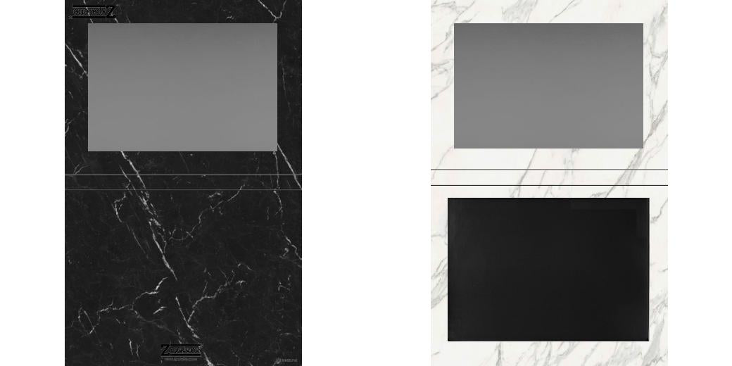 Custom Extra Large Z Palette