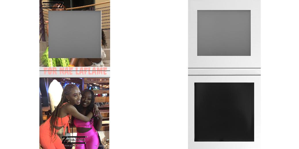 Custom Small Z Palette