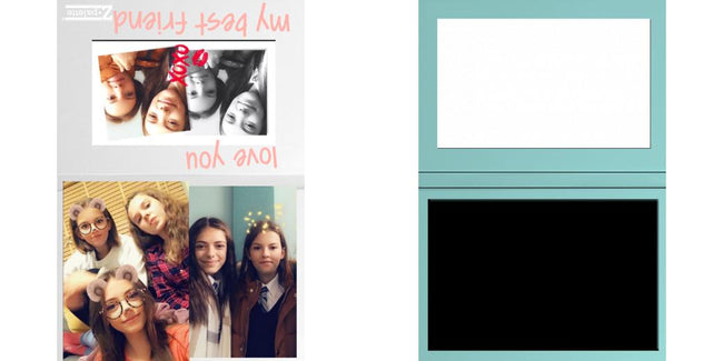 Custom Solid Z Palette