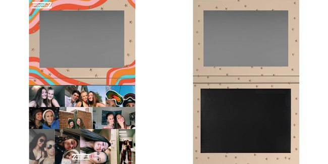 Custom Extra Large Z Palette