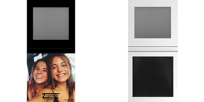 Custom Small Z Palette