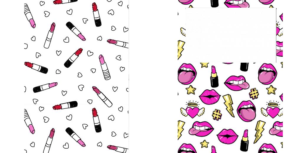 Custom Solid Z Palette