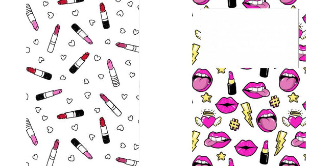 Custom Solid Z Palette