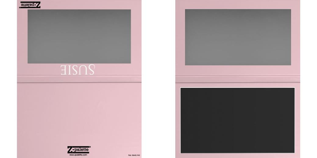 Custom Large Z Palette