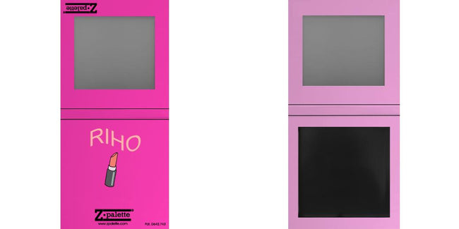 Custom Small Z Palette