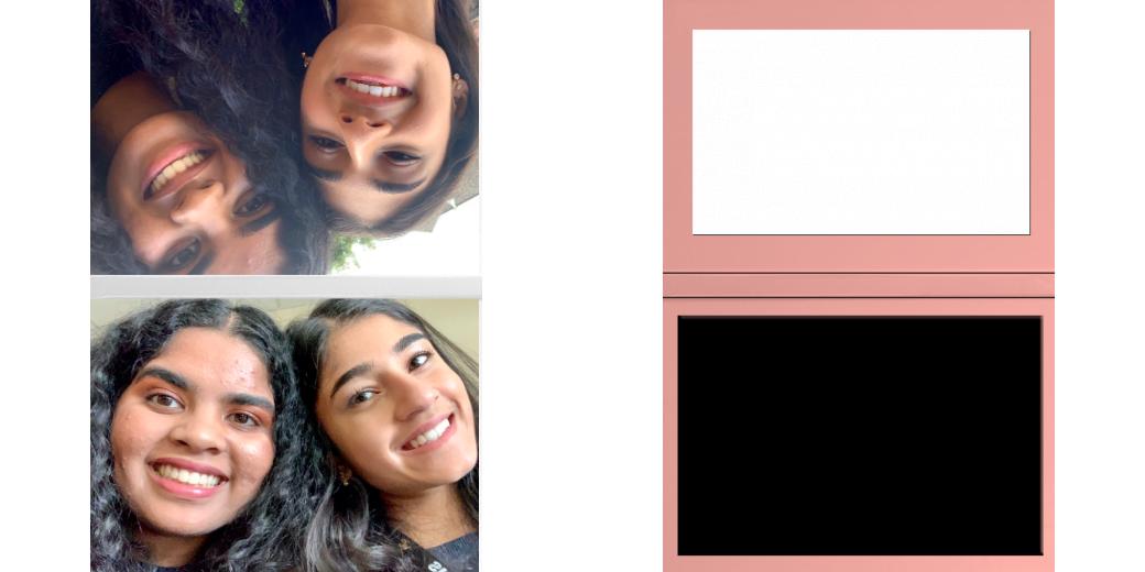 Custom Solid Z Palette