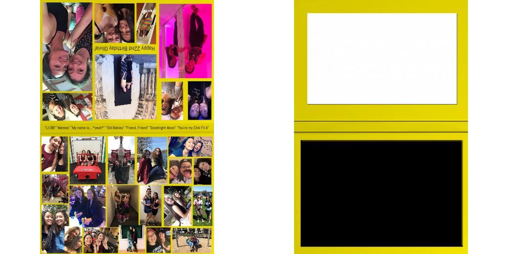 Custom Solid Z Palette