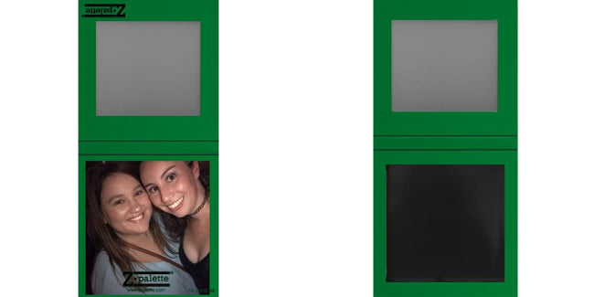 Custom Small Z Palette