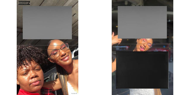 Custom Extra Large Z Palette