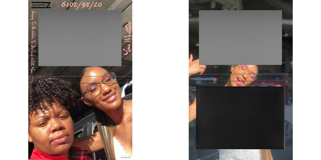 Custom Extra Large Z Palette