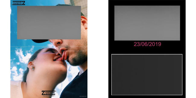 Custom Large Z Palette