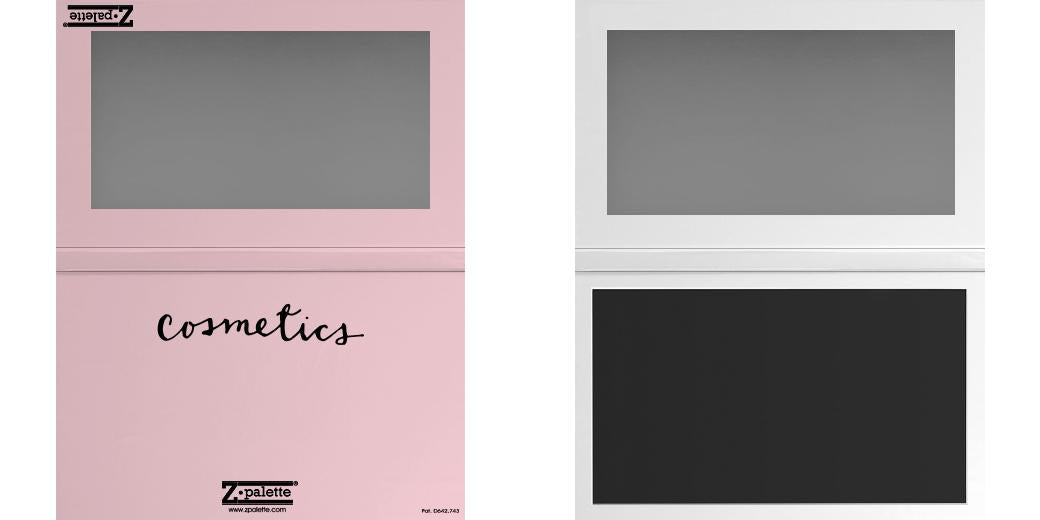 Custom Large Z Palette