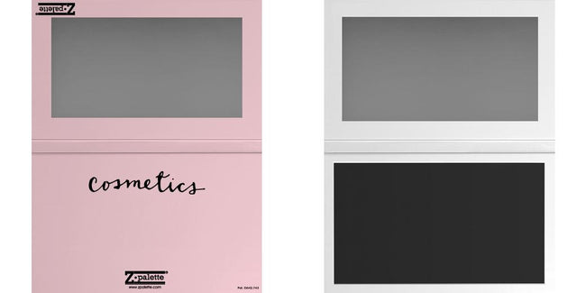 Custom Large Z Palette